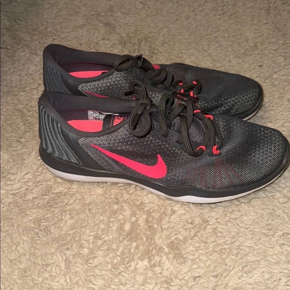 Women’s Nike Training Flex Supreme TR5